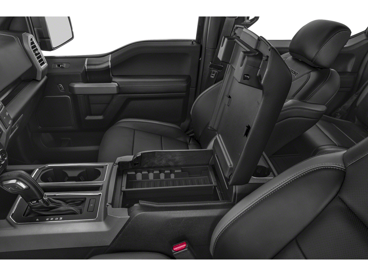 2019 Ford F-150 Raptor Hennessey VelociRaptor 600