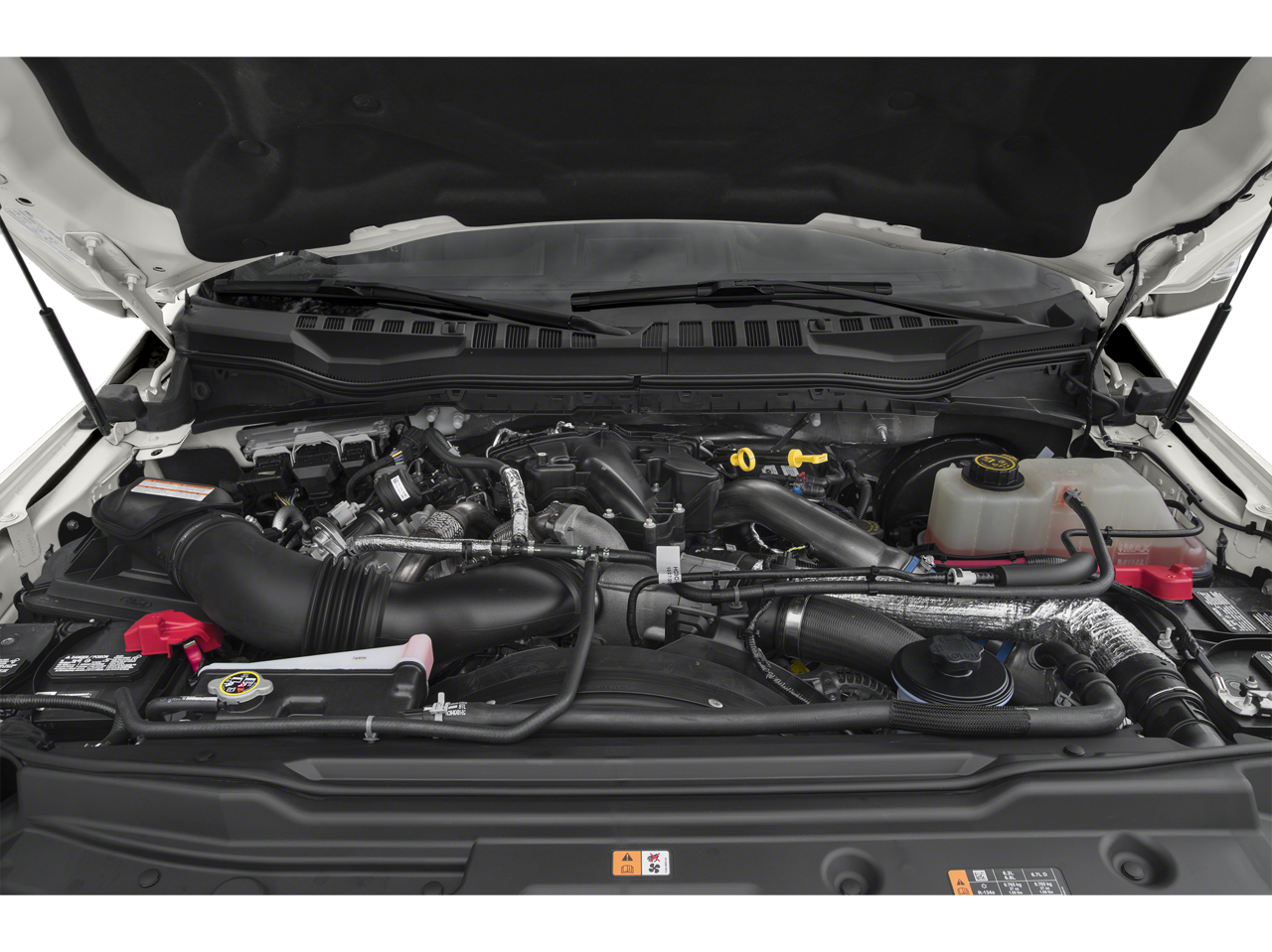 2019 Ford F-250SD King Ranch