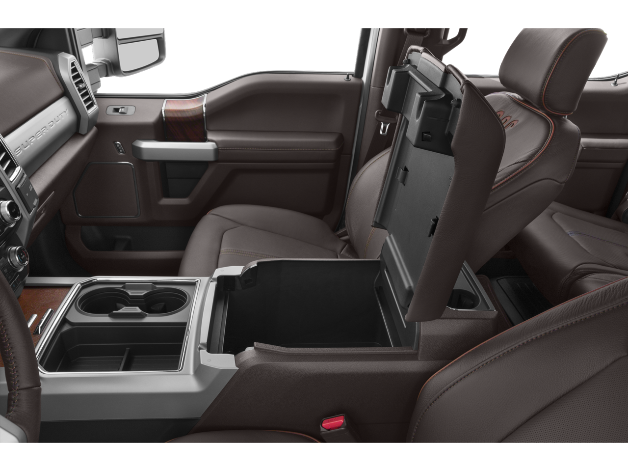 2019 Ford F-250SD King Ranch