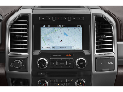 2019 Ford F-250SD King Ranch