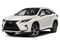 2019 Lexus RX 450h 450h