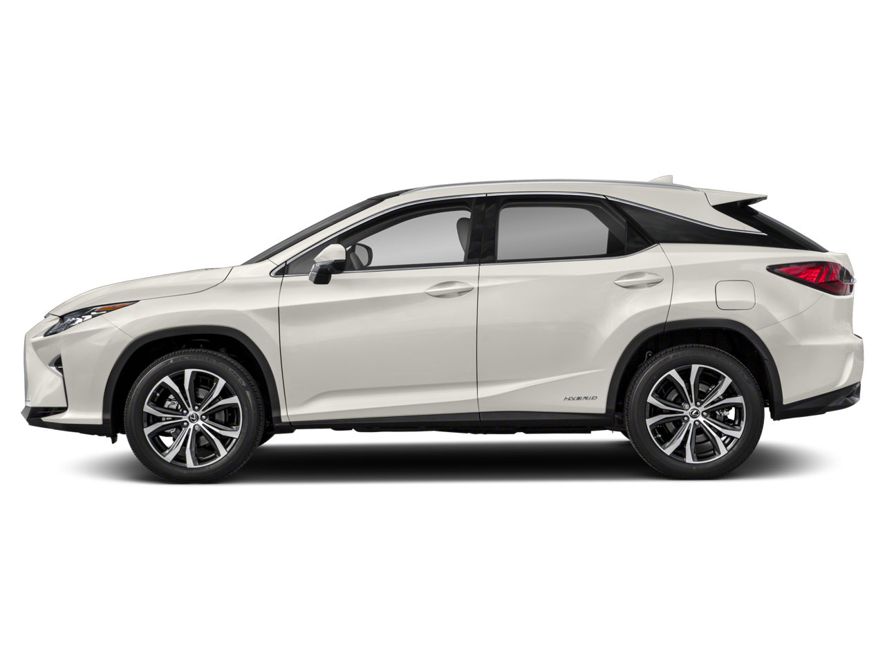 2019 Lexus RX 450h 450h