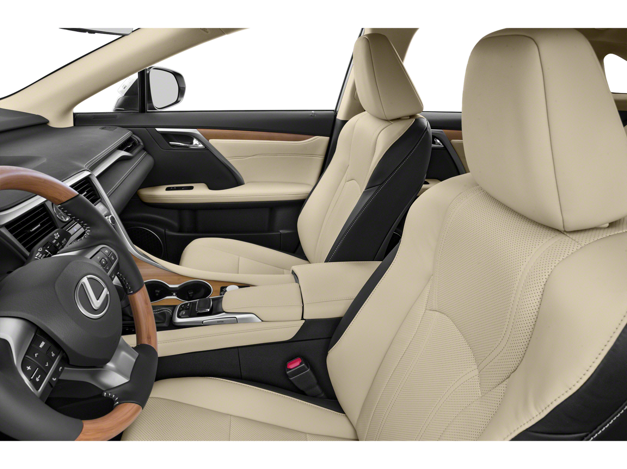 2019 Lexus RX 450h 450h