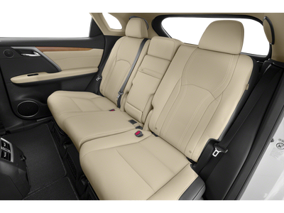 2019 Lexus RX 450h 450h