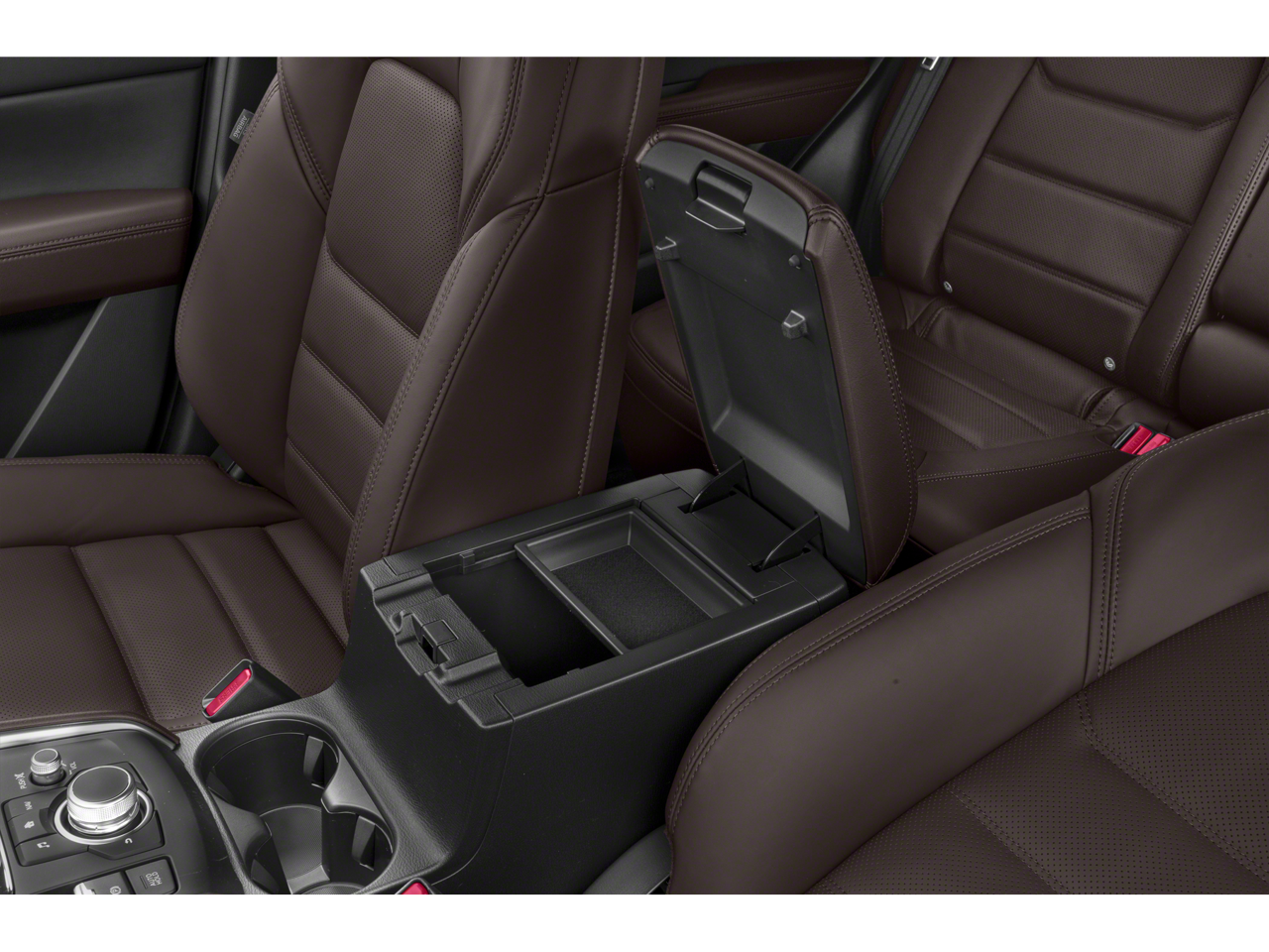 2019 Mazda Mazda CX-5 Signature