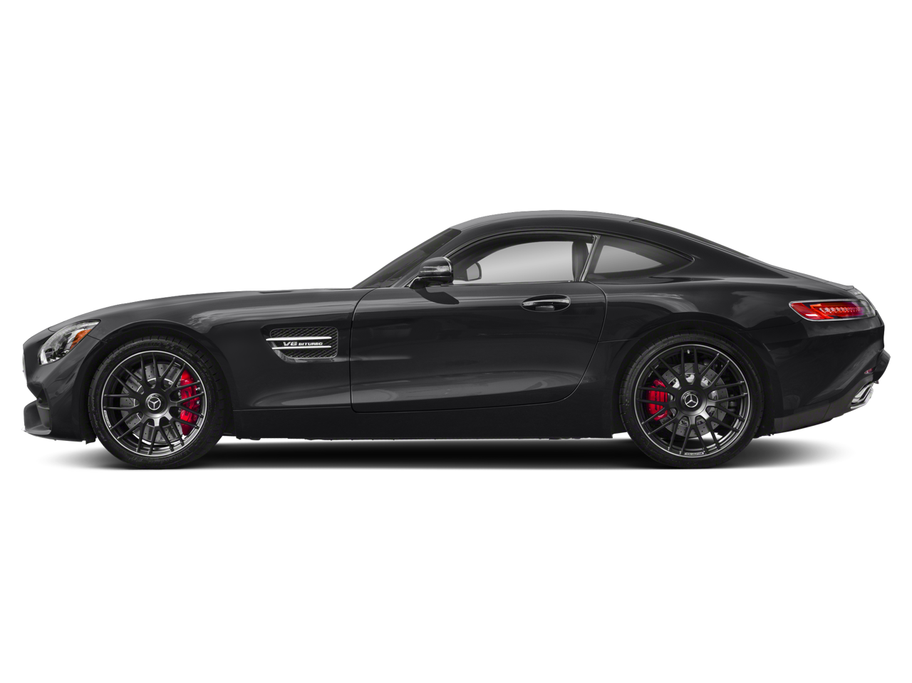 2019 Mercedes-Benz AMG® GT R