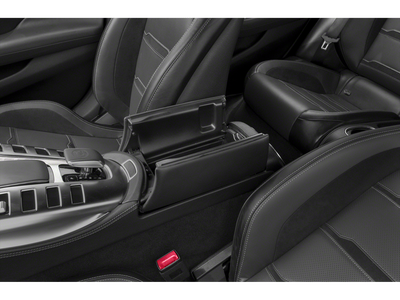 2019 Mercedes-Benz AMG® GT 63 S 4MATIC®