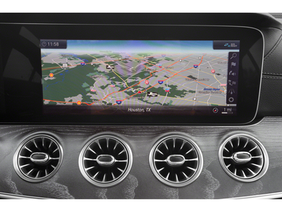 2019 Mercedes-Benz AMG® GT 63 S 4MATIC®