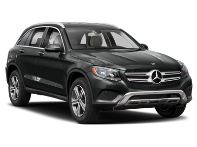 2019 Mercedes-Benz GLC GLC 300