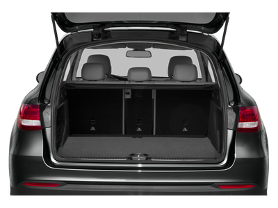 2019 Mercedes-Benz GLC GLC 300