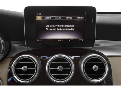 2019 Mercedes-Benz GLC GLC 300