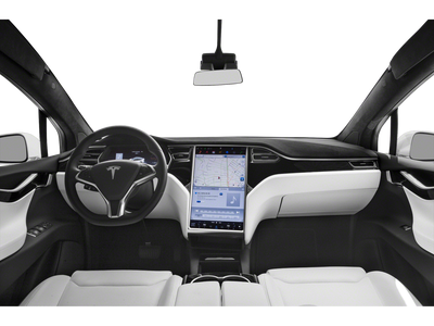 2019 Tesla Model X 75D