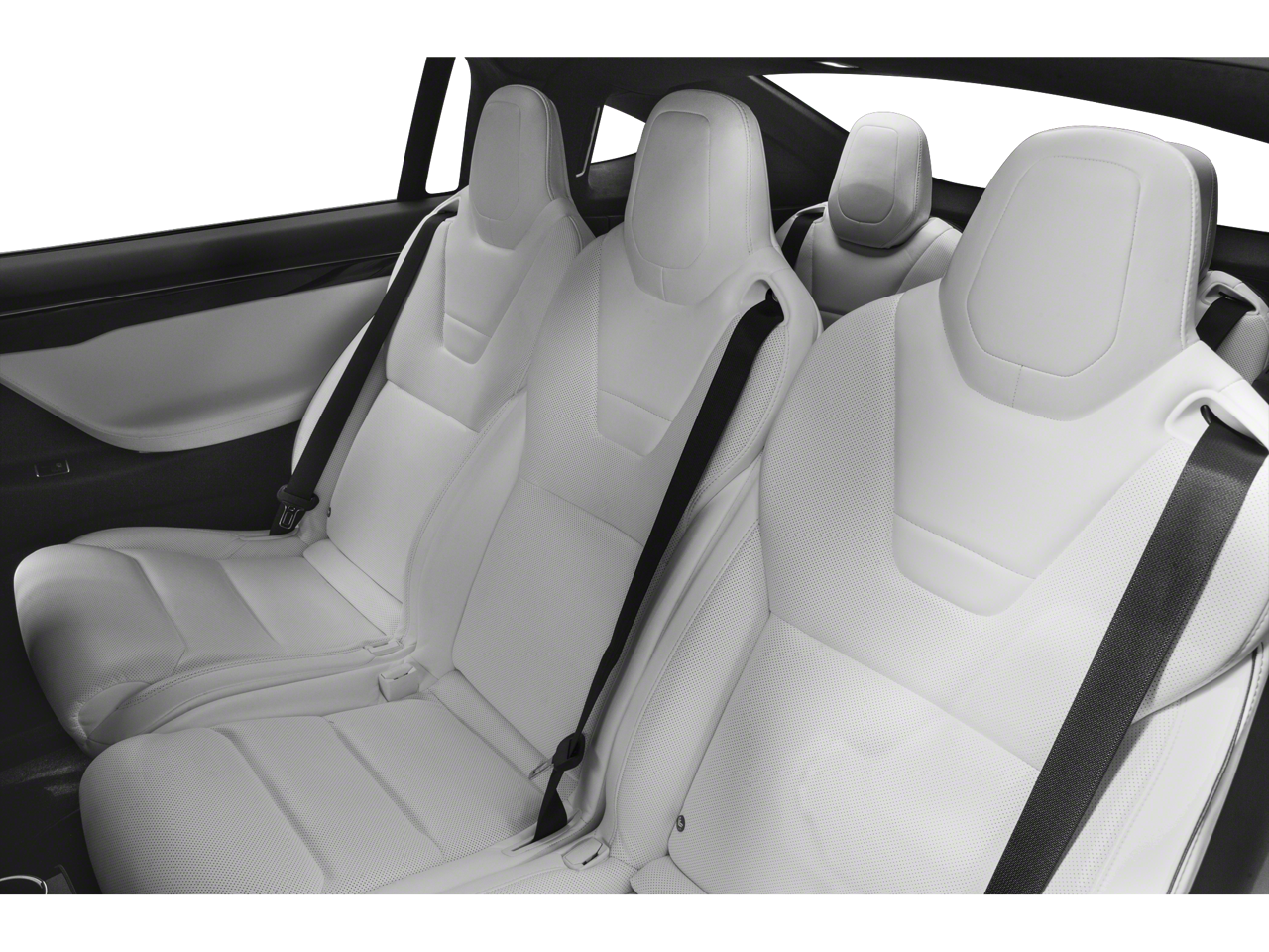 2019 Tesla Model X 75D