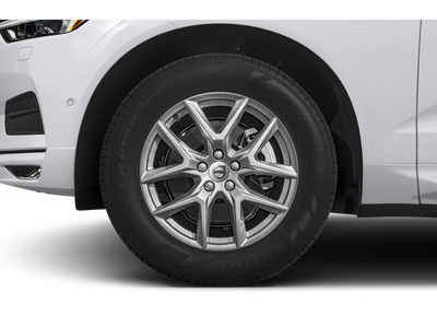 2019 Volvo XC60 T5 Inscription