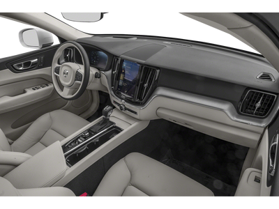 2019 Volvo XC60 T5 Inscription