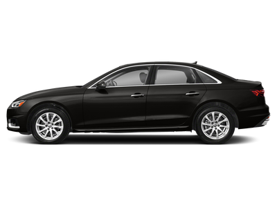 2020 Audi A4 40 Premium Plus