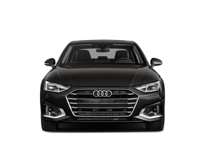 2020 Audi A4 40 Premium Plus