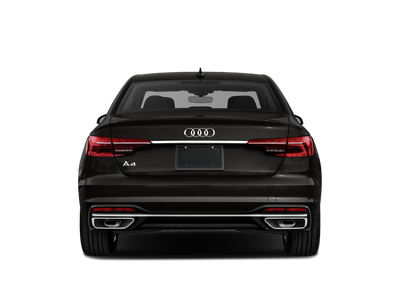2020 Audi A4 40 Premium Plus