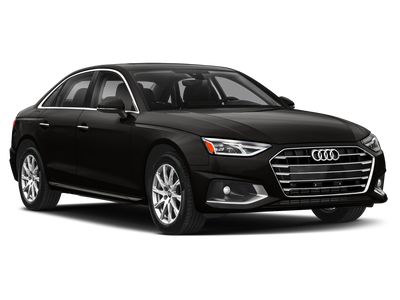 2020 Audi A4 40 Premium Plus