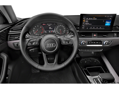 2020 Audi A4 40 Premium Plus