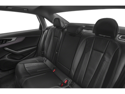2020 Audi A4 40 Premium Plus