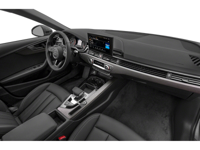 2020 Audi A4 40 Premium Plus