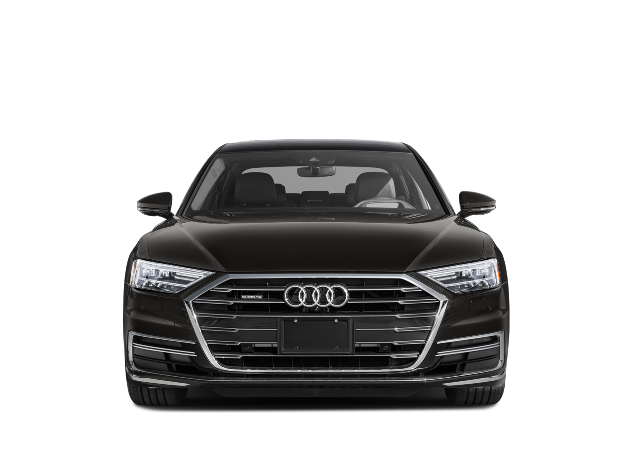 2020 Audi A8 L 60 TFSI quattro
