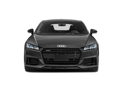 2020 Audi TT Coupe 2.0T quattro S tronic