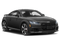 2020 Audi TT Coupe 2.0T quattro S tronic