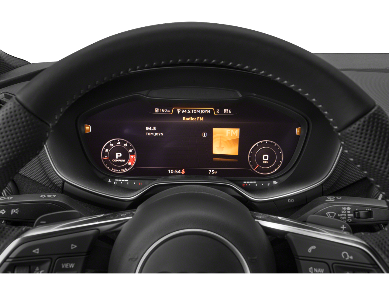 2020 Audi TT Coupe 2.0T quattro S tronic