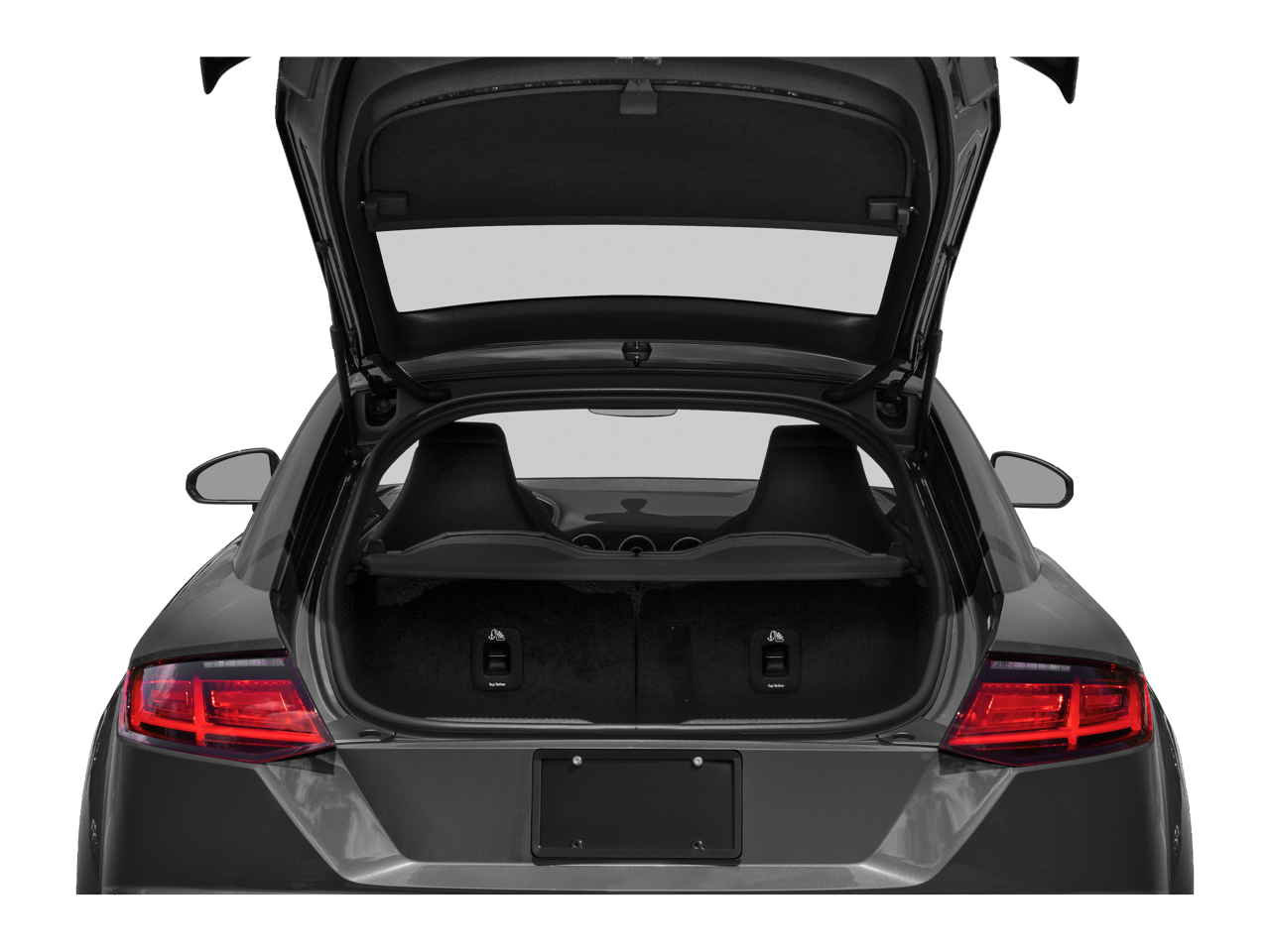 2020 Audi TT Coupe 2.0T quattro S tronic