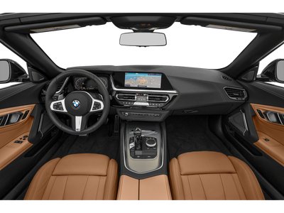 2020 BMW Z4 sDrive M40i