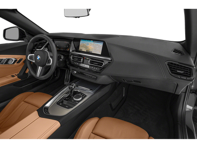 2020 BMW Z4 sDrive M40i