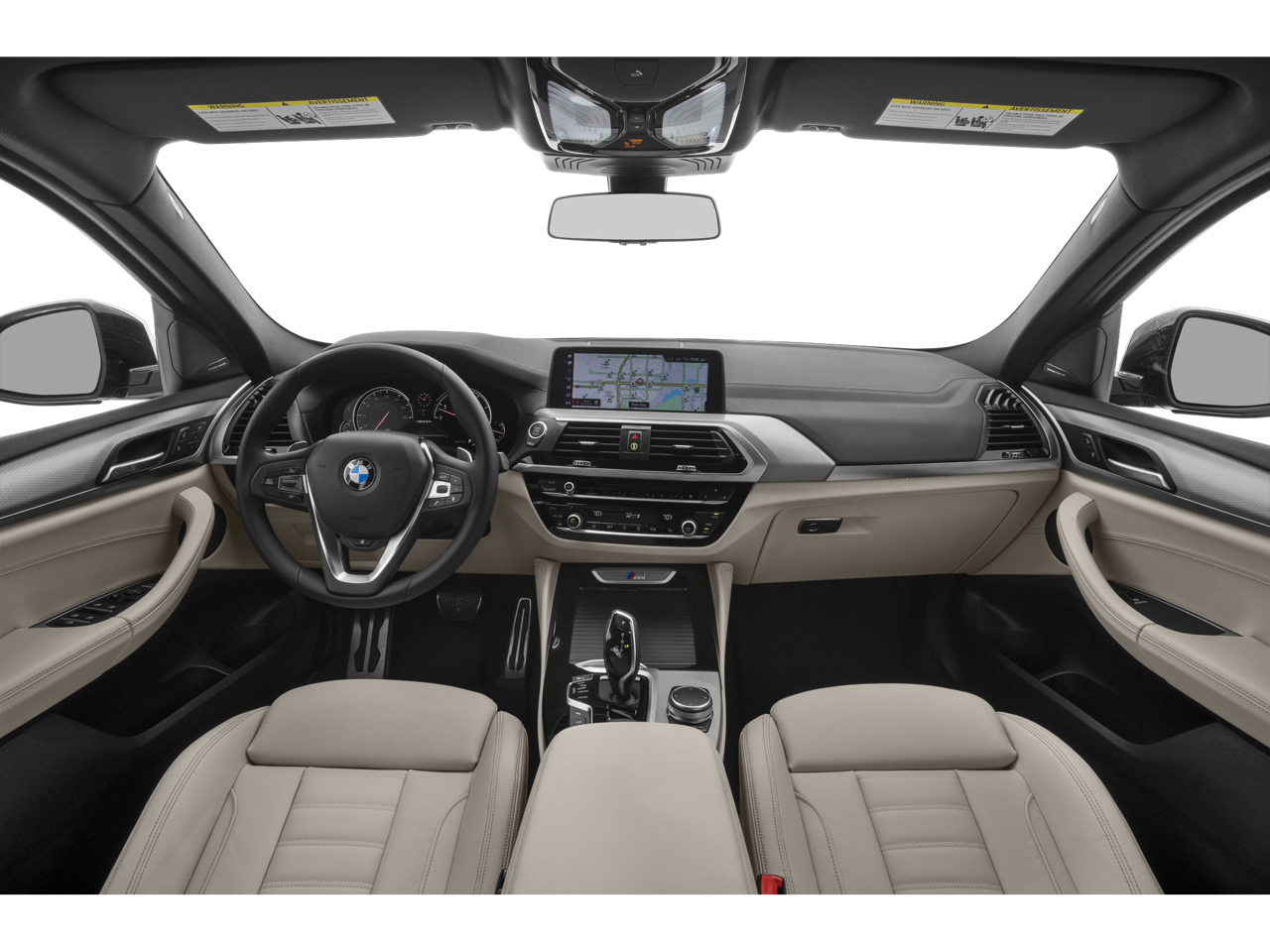 2020 BMW X4 M40i