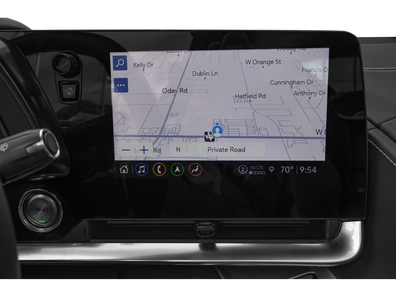 2020 Chevrolet Corvette Stingray