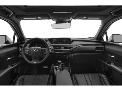 2020 Lexus UX 250h F SPORT