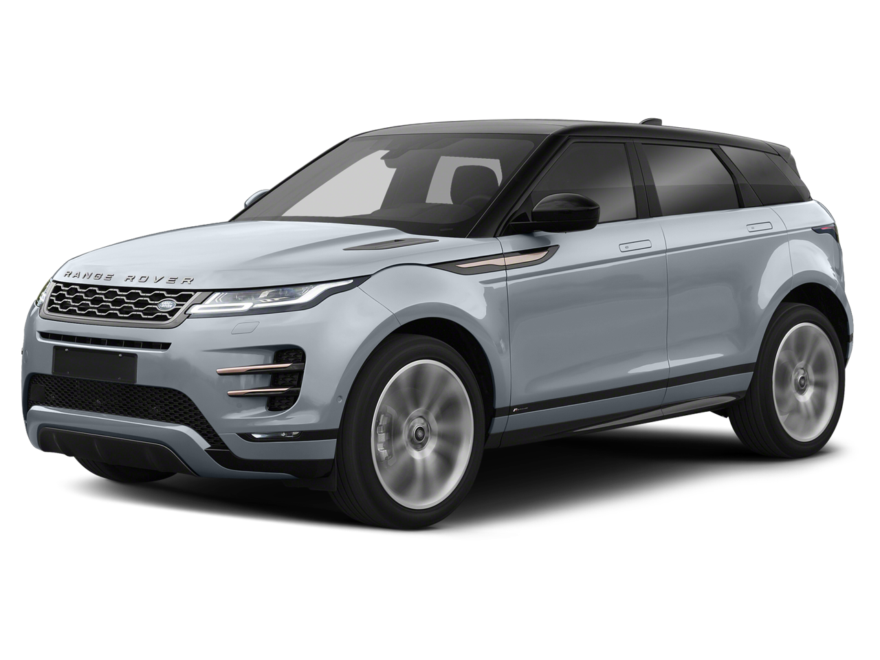 2020 Land Rover Range Rover Evoque R-Dynamic SE's photo
