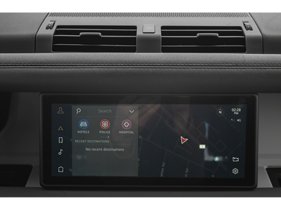 2020 Land Rover Defender 110 HSE