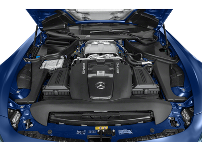 2020 Mercedes-Benz AMG® GT R