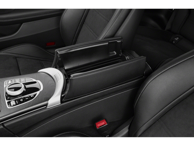 2020 Mercedes-Benz C-Class AMG® C 63