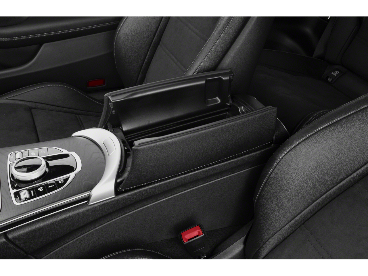 2020 Mercedes-Benz C-Class AMG® C 63