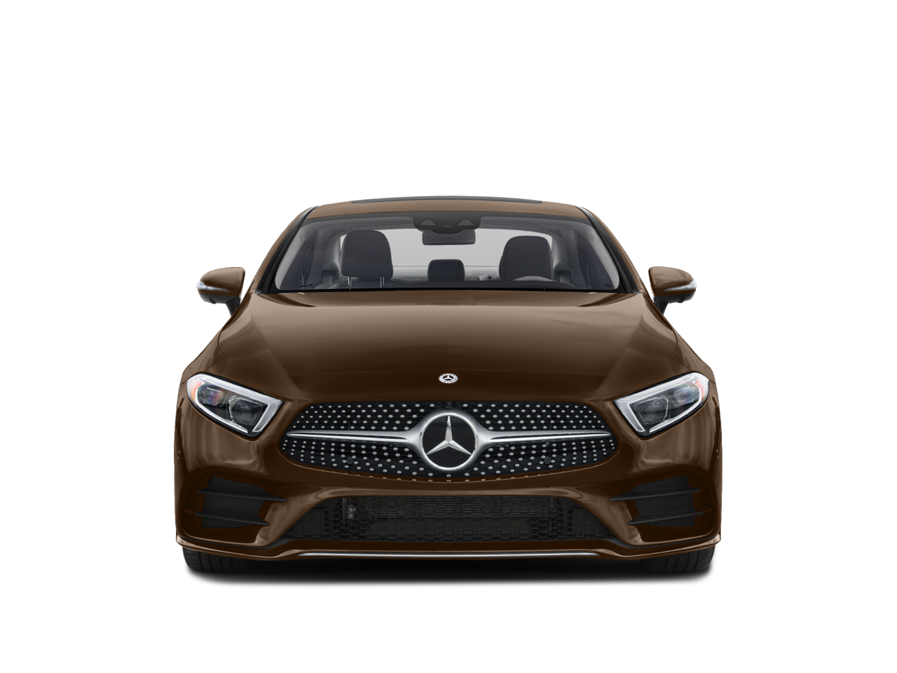 2020 Mercedes-Benz CLS CLS 450