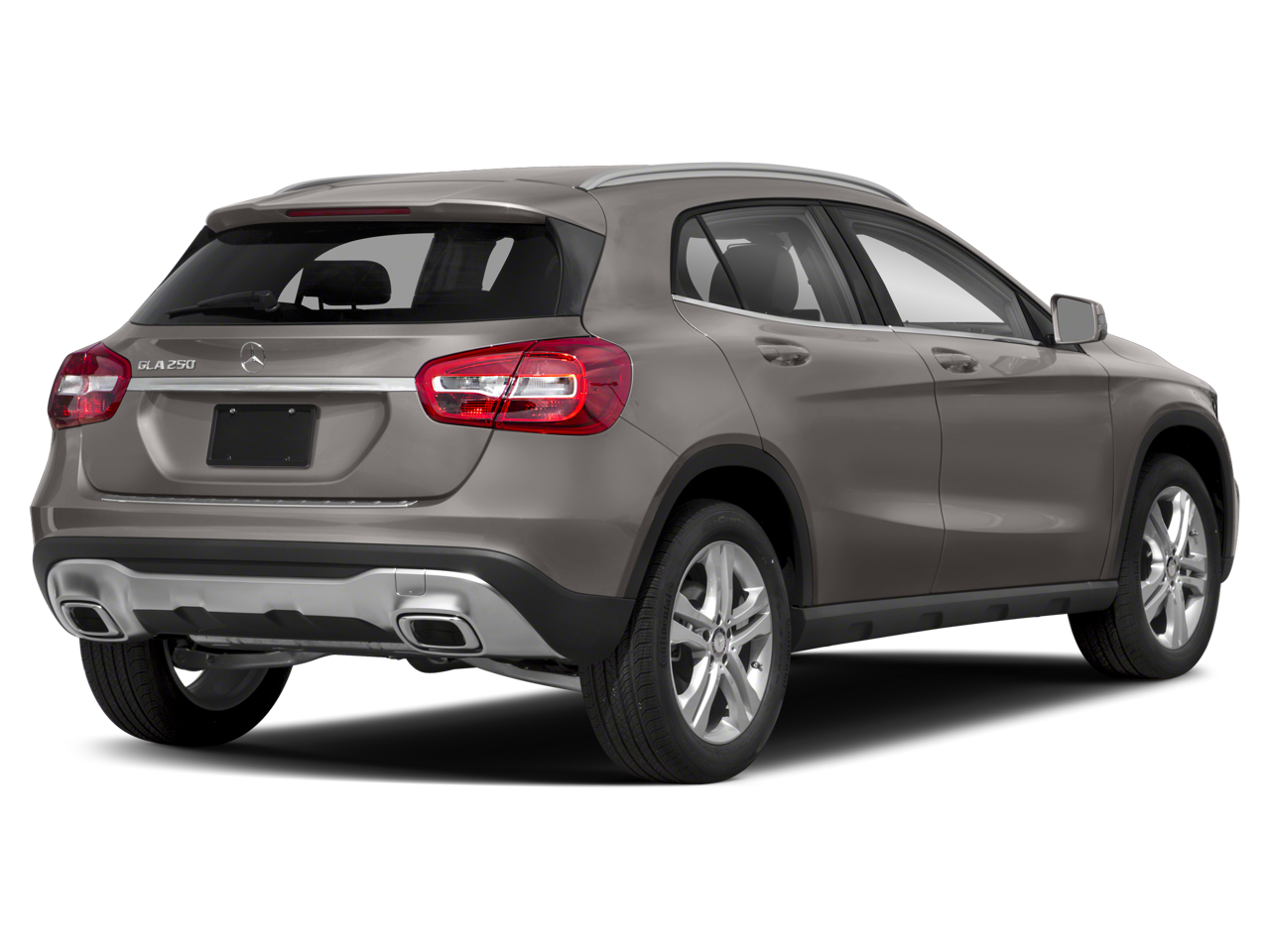 2020 Mercedes-Benz GLA GLA 250