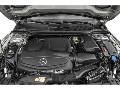 2020 Mercedes-Benz GLA GLA 250
