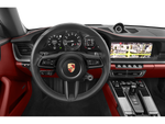 2020 Porsche 911 Carrera 4S