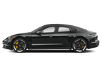 2020 Porsche Taycan Turbo S