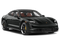 2020 Porsche Taycan Turbo S