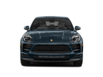 2020 Porsche Macan S
