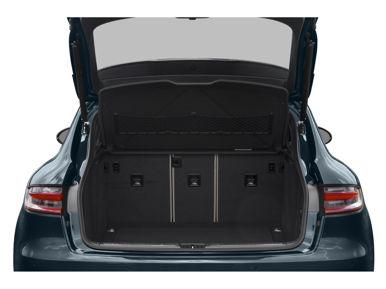 2020 Porsche Macan S