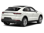 2020 Porsche Cayenne Coupe S